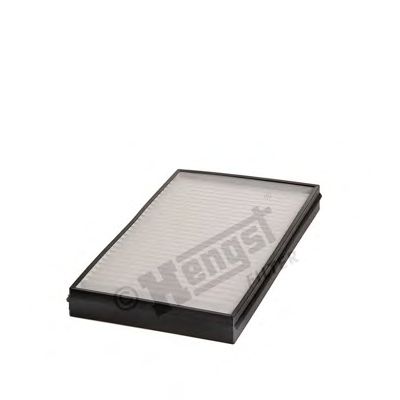HENGST FILTER e1909li -  Фильтр воздуха в салоне